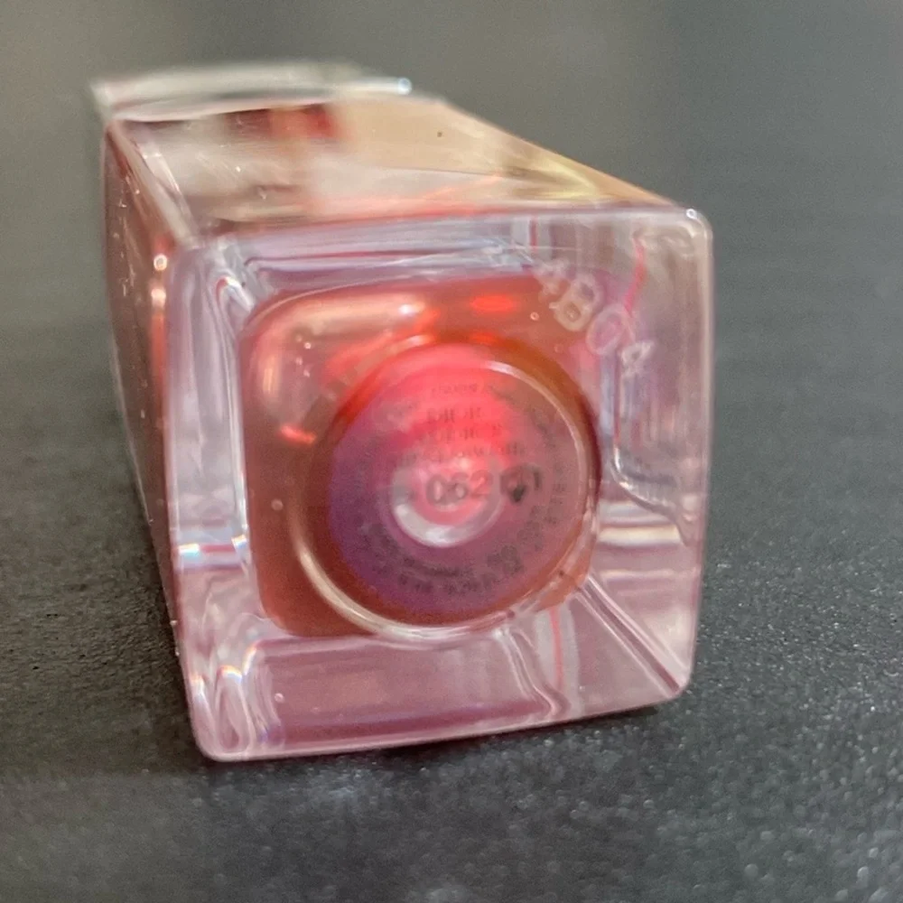 DIOR ADDICT LIP‎ GLOW OIL Nourishing Lip- Intense Gloss Color Awakening 062, NEW